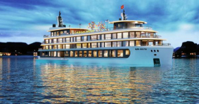 Halong L'amour Cruise
